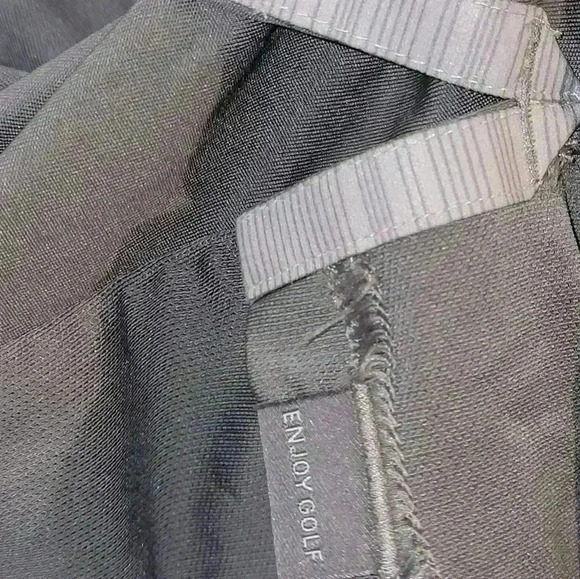 ⛳Grey Puma Golf Polo - Picture 4 of 6